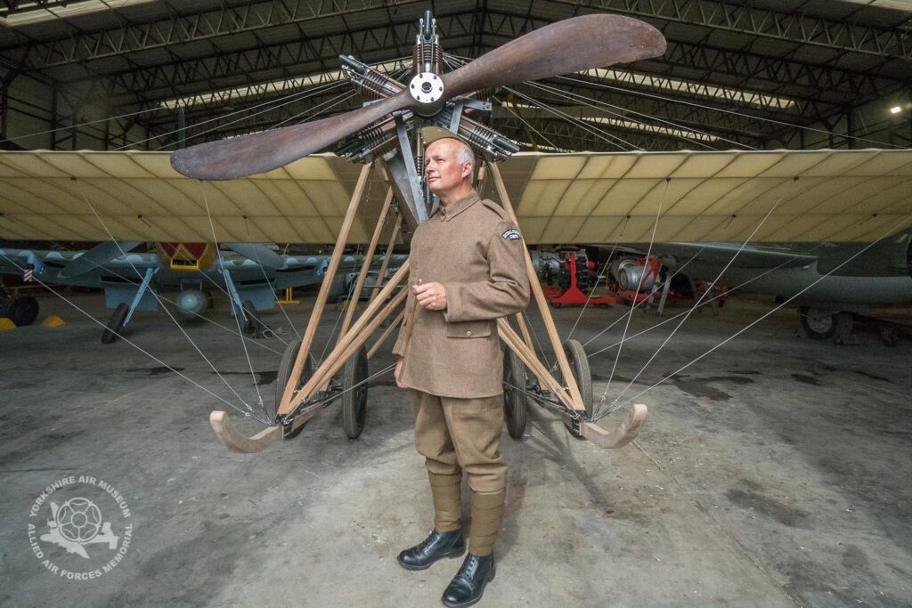 Blackburn Monoplane