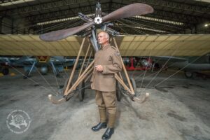 Blackburn Monoplane