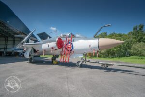 Blackburn Buccaneer S2