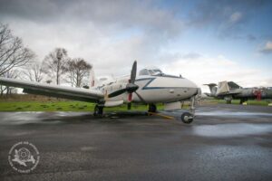 De Havilland Devon