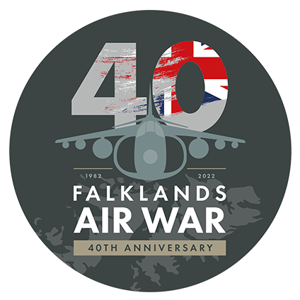40th Falklands Air War