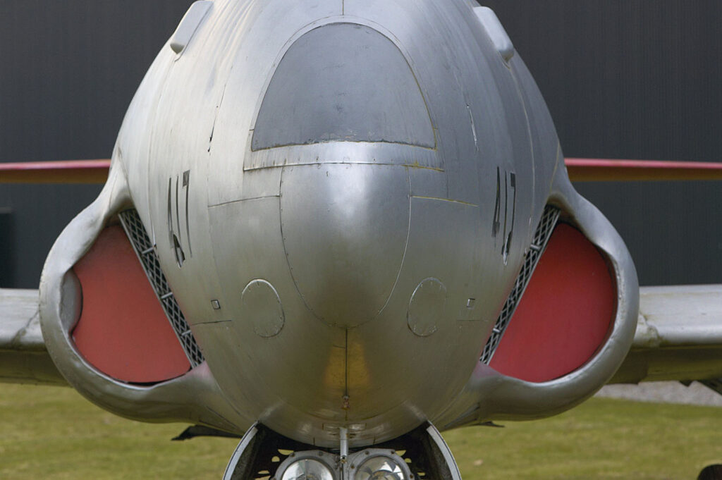 Lockheed Canadair CL-30