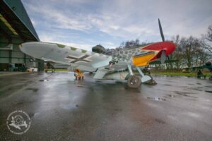 Messerschmitt B109