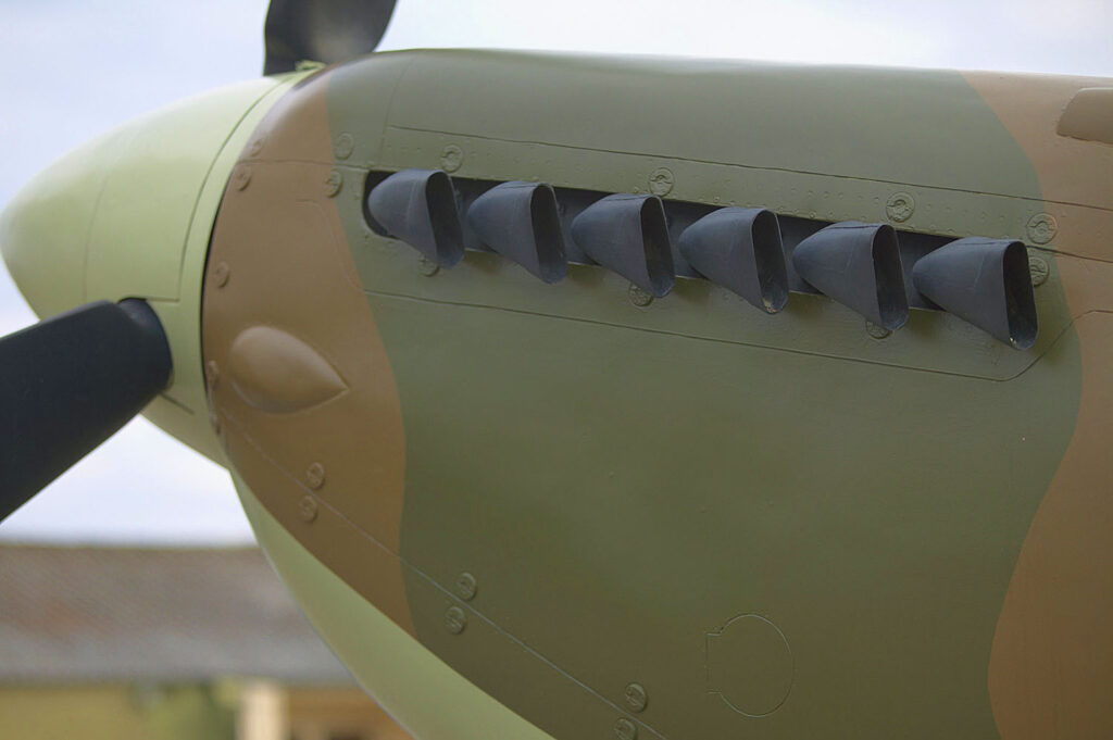 Supermarine Spitfire