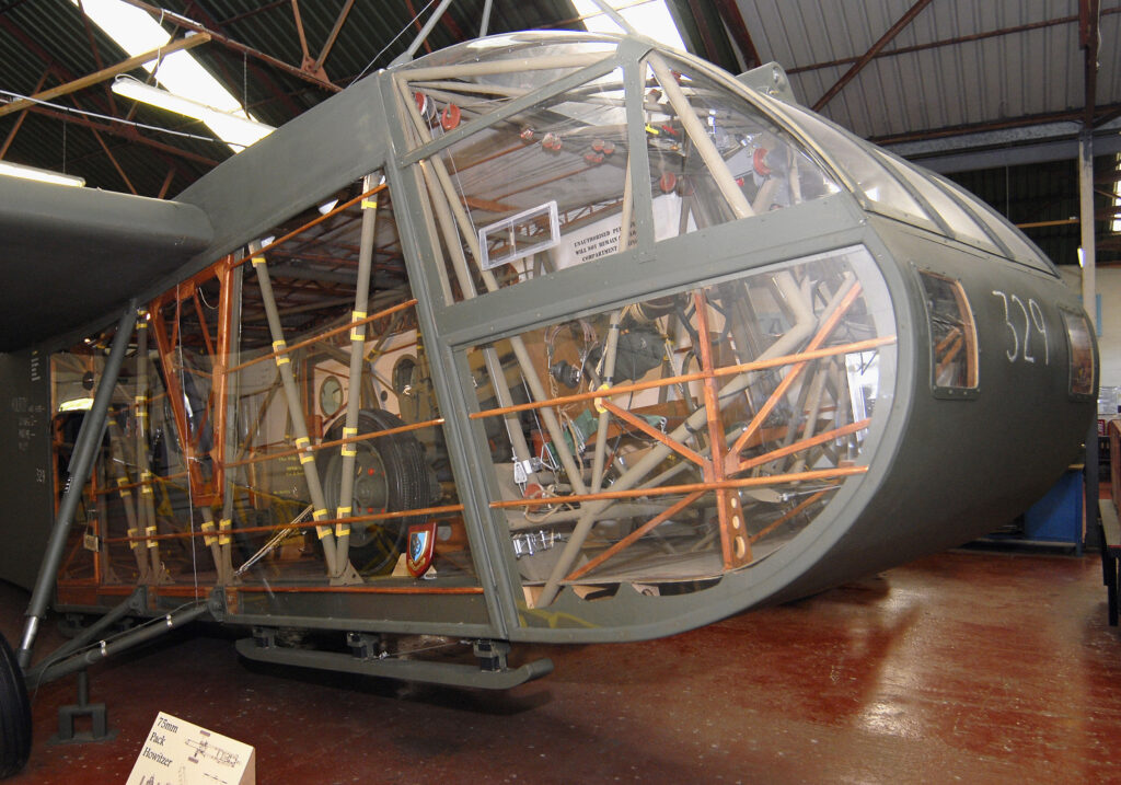Waco Hadrian