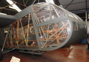 Waco Hadrian