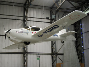 Europa Prototype 001