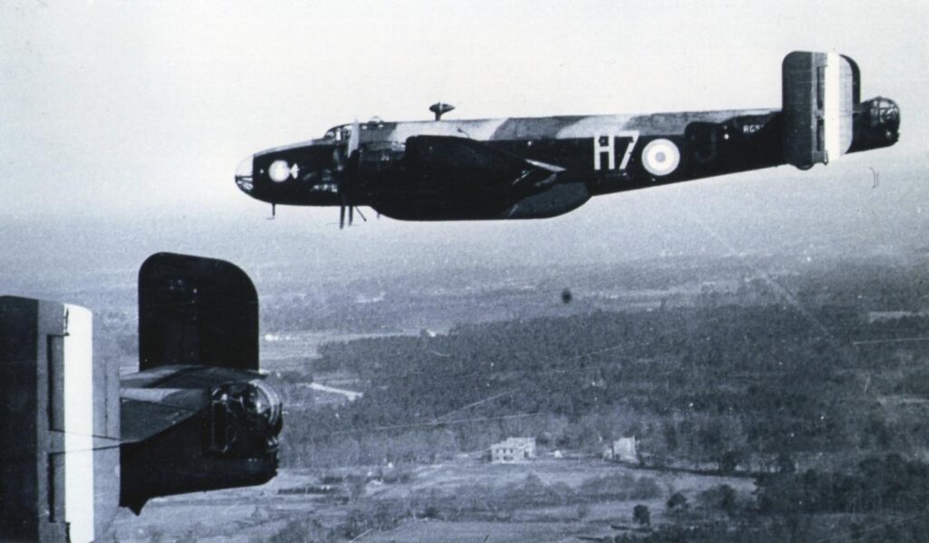 Museum Visit at Yorkshire Air Museum